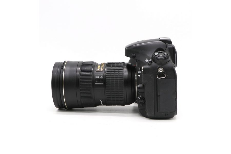 Nikon D800 kit 85mm f/1.8G AF-S Nikkor