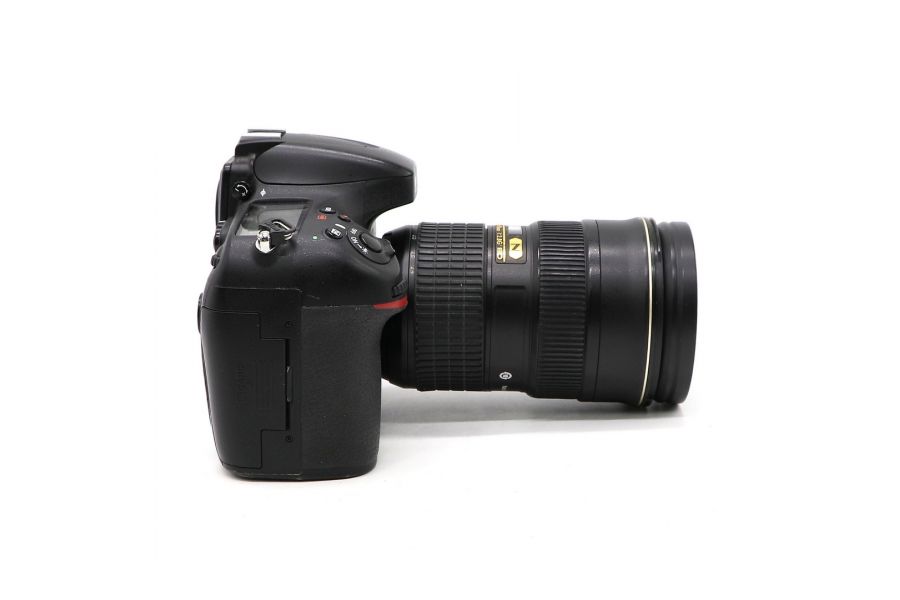 Nikon D800 kit 85mm f/1.8G AF-S Nikkor