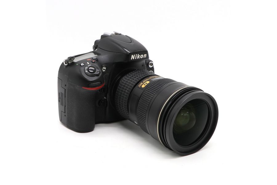 Nikon D800 kit 85mm f/1.8G AF-S Nikkor