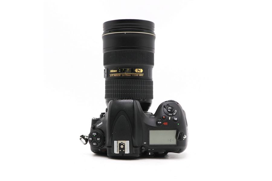 Nikon D800 kit 85mm f/1.8G AF-S Nikkor