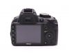 Nikon D3100 body (пробег 20450 кадров)