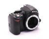 Nikon D3100 body (пробег 20450 кадров)