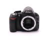 Nikon D3100 body (пробег 20450 кадров)
