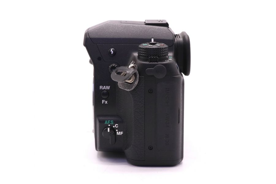 Pentax K-5 II body (пробег 2235 кадров)