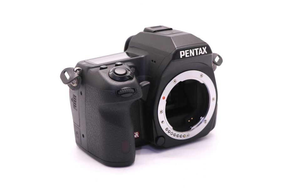 Pentax K-5 II body (пробег 2235 кадров)