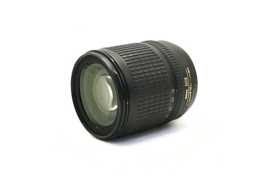 Nikon 18-135mm f/3.5-5.6G ED-IF AF-S DX Zoom-Nikkor в упаковке (Thailand)