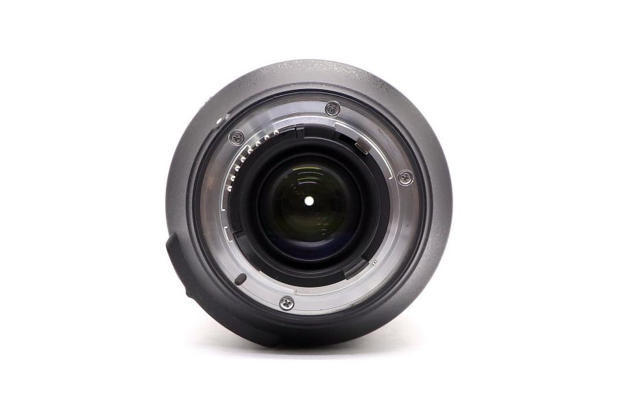 Nikon 28-300mm f/3.5-5.6G ED AF-S Nikkor в упаковке 