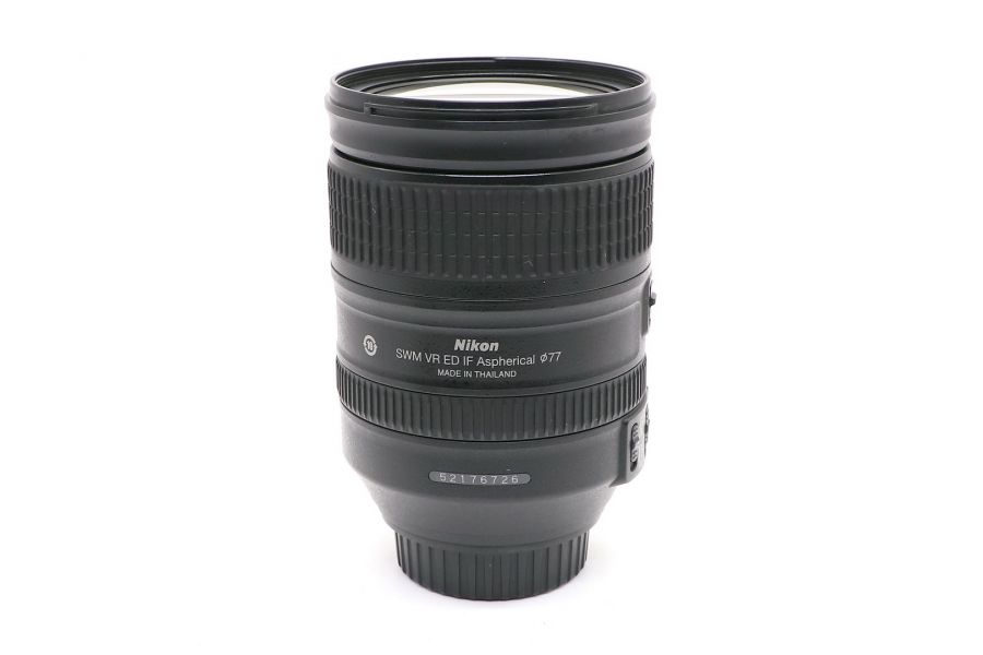 Nikon 28-300mm f/3.5-5.6G ED AF-S Nikkor в упаковке 