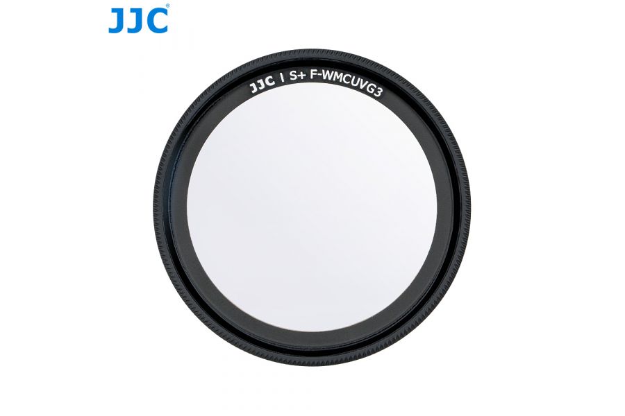 Защитный УФ-фильтр JJC для Ricoh GR II, III, IIIx
