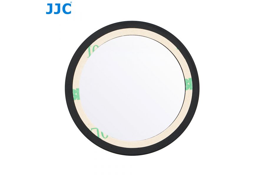 Защитный УФ-фильтр JJC для Ricoh GR II, III, IIIx