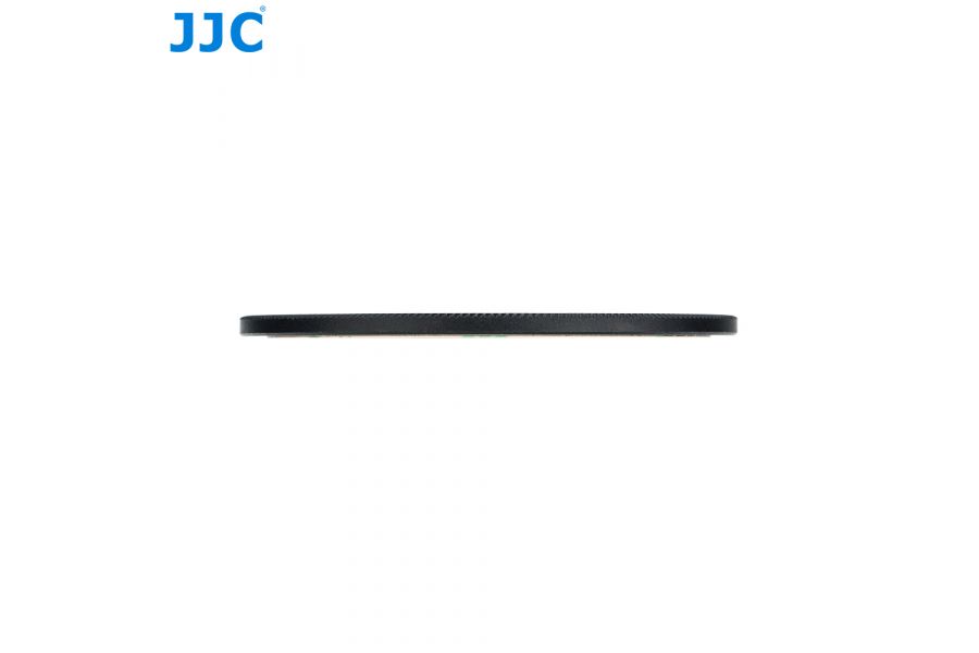 Защитный УФ-фильтр JJC для Ricoh GR II, III, IIIx