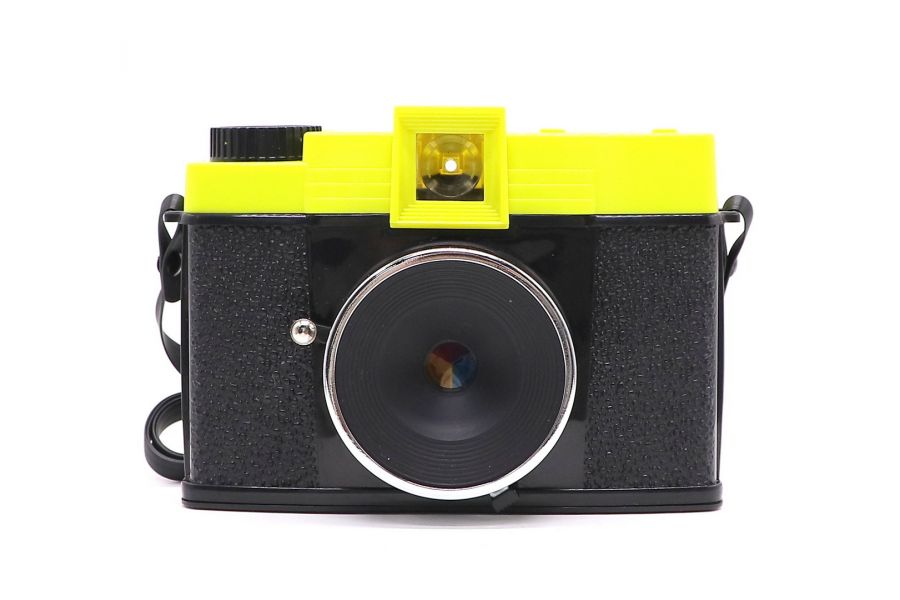 The Diana Multi Pinhole Operator