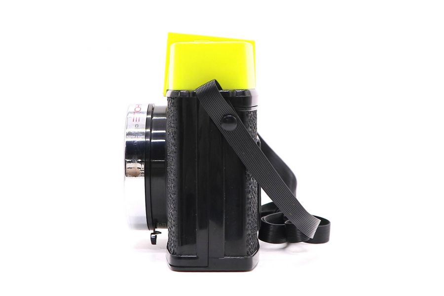 The Diana Multi Pinhole Operator