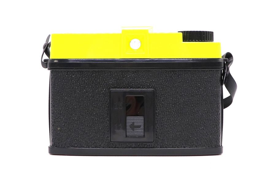 The Diana Multi Pinhole Operator