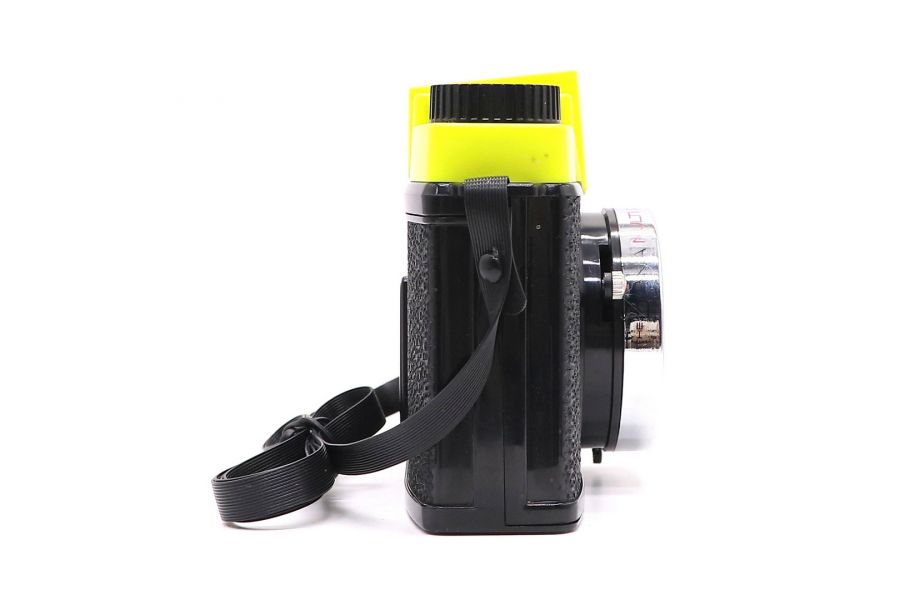 The Diana Multi Pinhole Operator