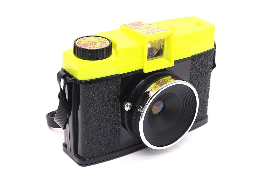 The Diana Multi Pinhole Operator