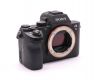 Sony A7II ILCE-7M2 body в упаковке (пробег 34410 кадров) 