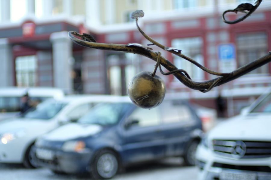 Voigtlander Nokton 35mm f/1.2