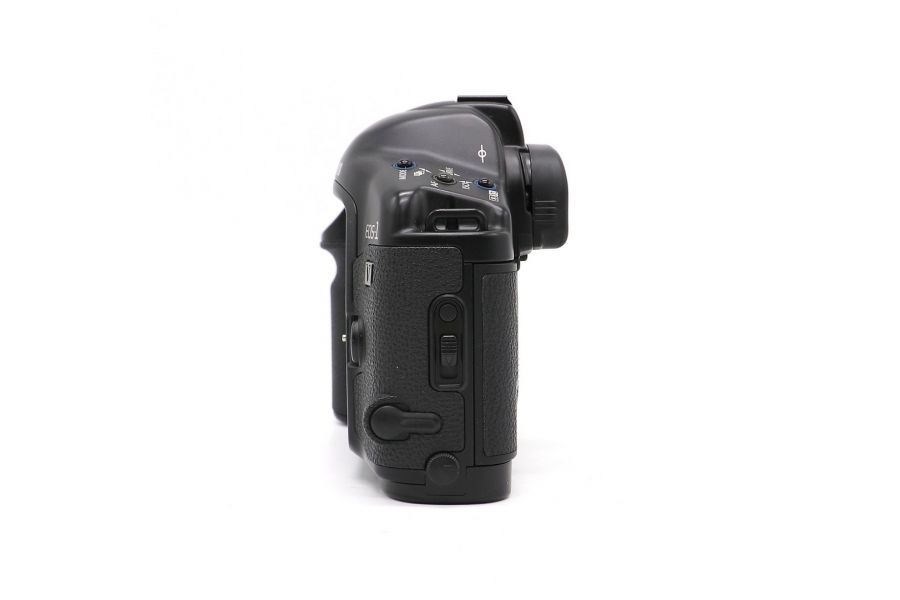 Canon EOS 1V body новый