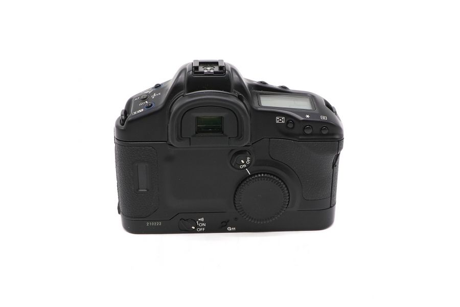 Canon EOS 1V body новый