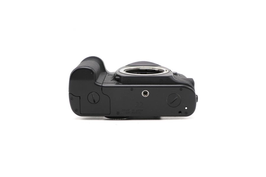 Canon EOS 1V body новый