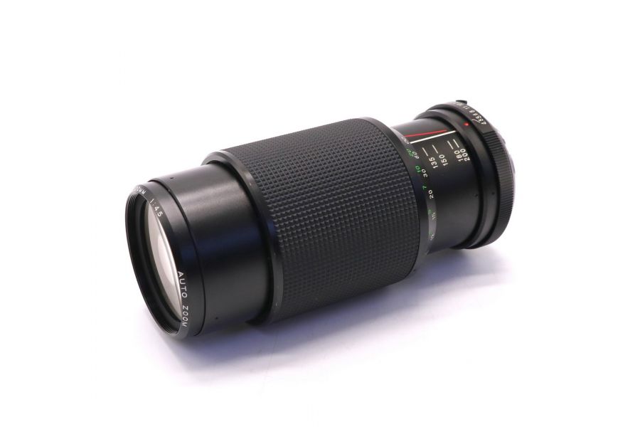Vivitar 80-200mm f/4.5 Auto Zoom for Minolta MD