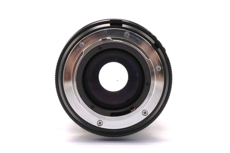 Vivitar 80-200mm f/4.5 Auto Zoom for Minolta MD