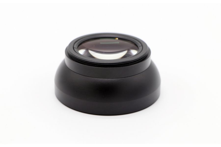 Jackar Optical 52mm Super High-Definition Wide Converter 0.45x AF Macro