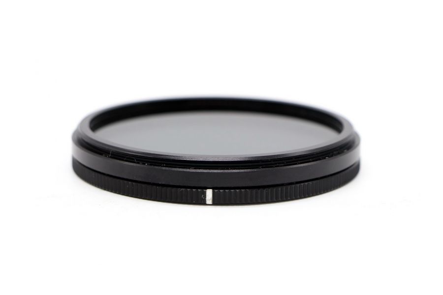 Светофильтр Hoya 55mm PL-Cir