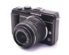 Olympus pen E-PL1S kit (пробег 3455 кадров)