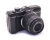 Olympus pen E-PL1S kit (пробег 3455 кадров)