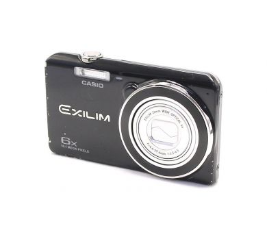 Casio Exilim EX-Z820