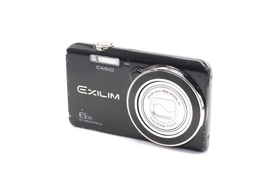 Casio Exilim EX-Z820