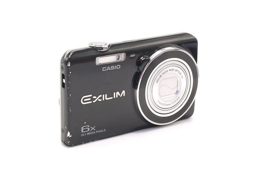 Casio Exilim EX-Z820