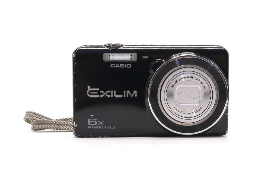 Casio Exilim EX-Z820