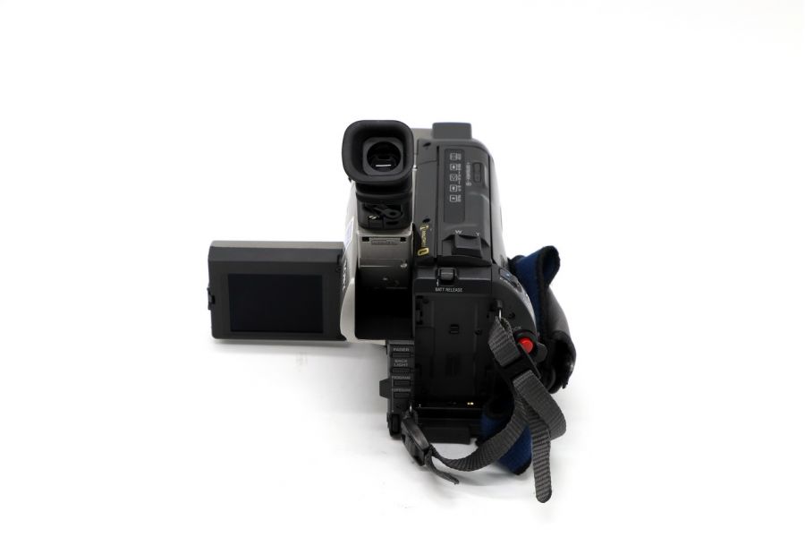 Видеокамера Sony CCD-TRV37E (Japan, 2000)
