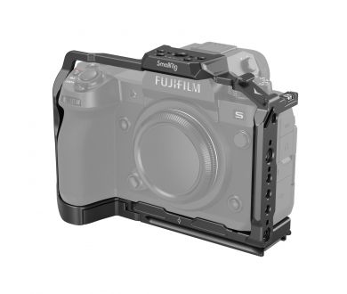 Клетка SmallRig 3934 для Fujifilm X-H2/X-H2S