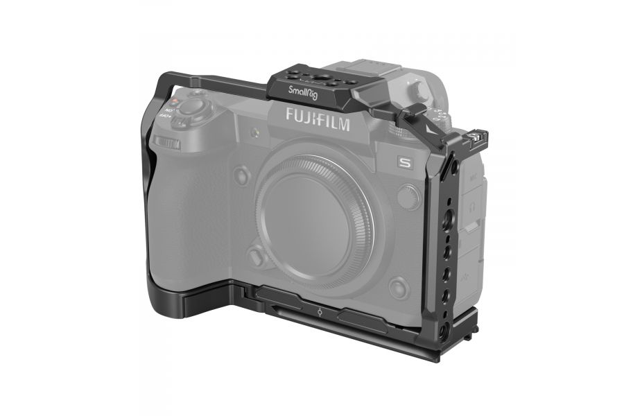 Клетка SmallRig 3934 для Fujifilm X-H2/X-H2S