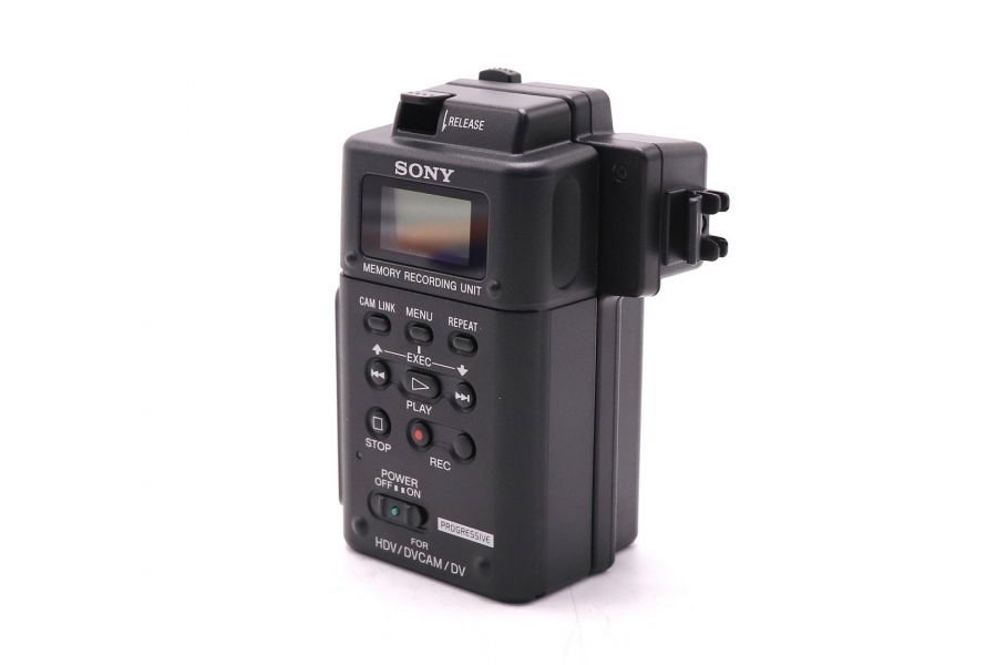Рекордер Sony HVR-MRC1 + HVRA-CR1