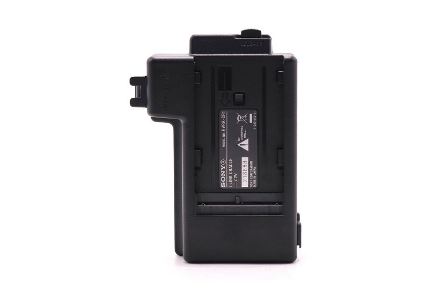 Рекордер Sony HVR-MRC1 + HVRA-CR1