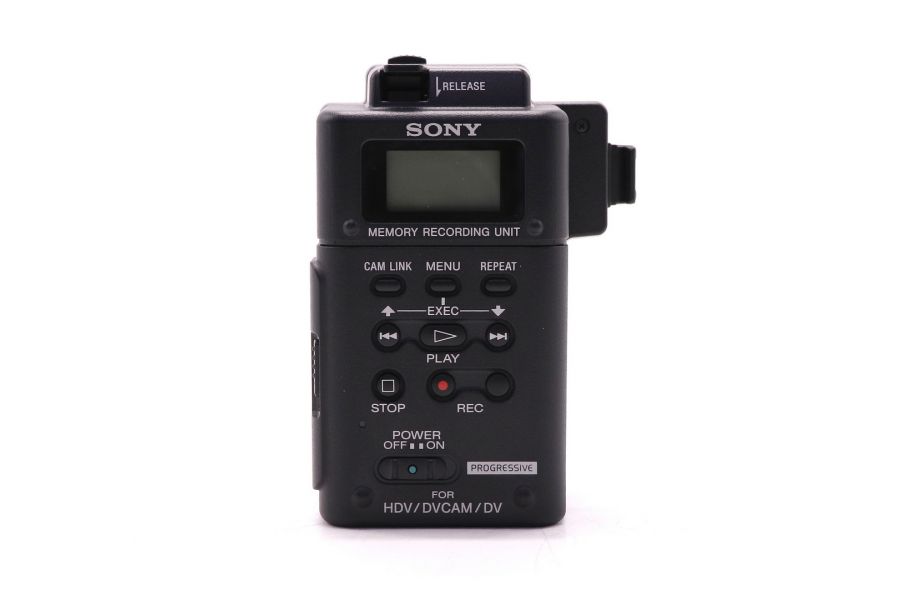 Рекордер Sony HVR-MRC1 + HVRA-CR1