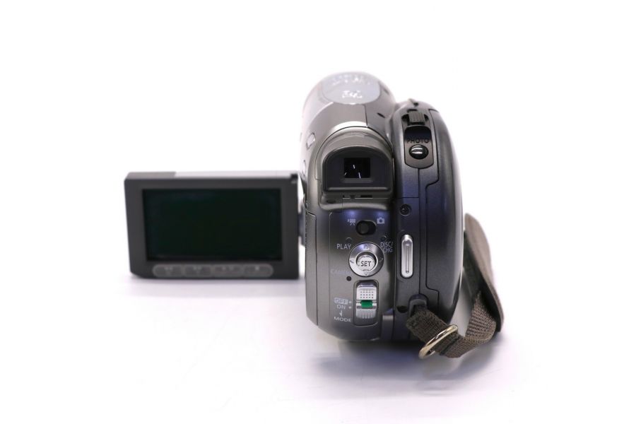 Видеокамера Canon DC50