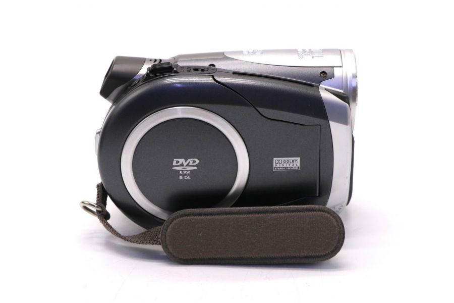 Видеокамера Canon DC50