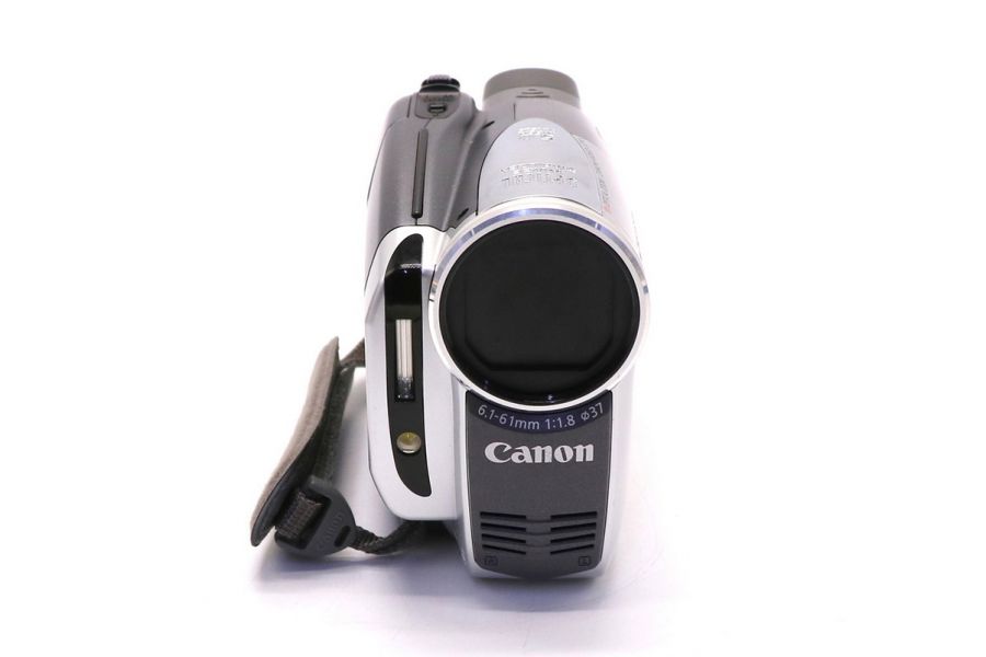 Видеокамера Canon DC50