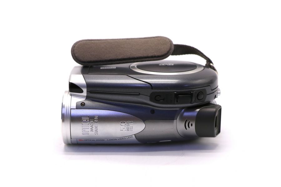 Видеокамера Canon DC50