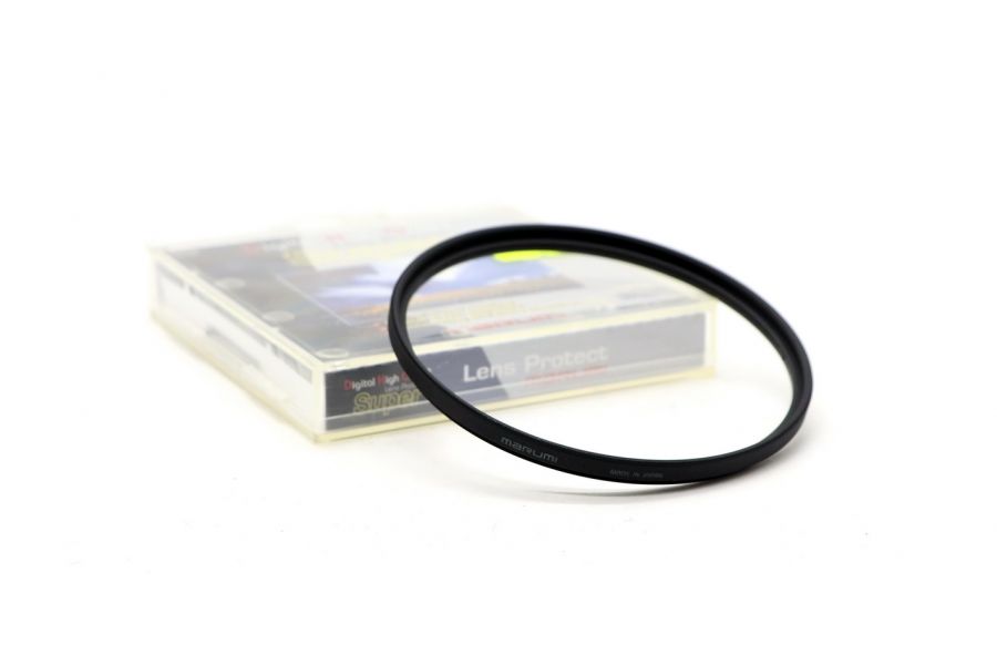 Светофильтр Marumi DHG Super lens Protect 82mm