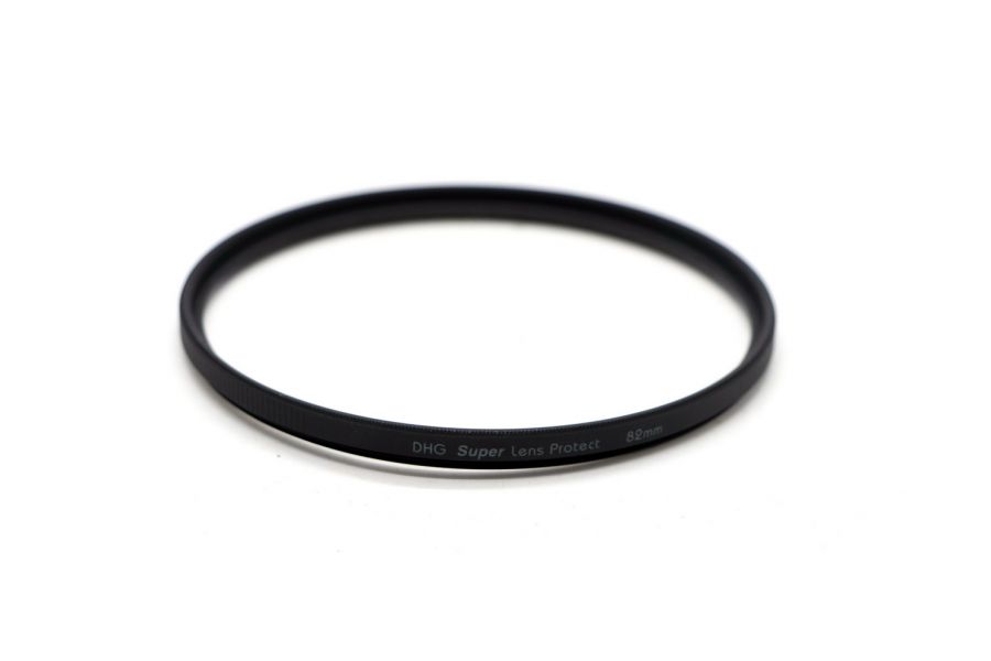Светофильтр Marumi DHG Super lens Protect 82mm