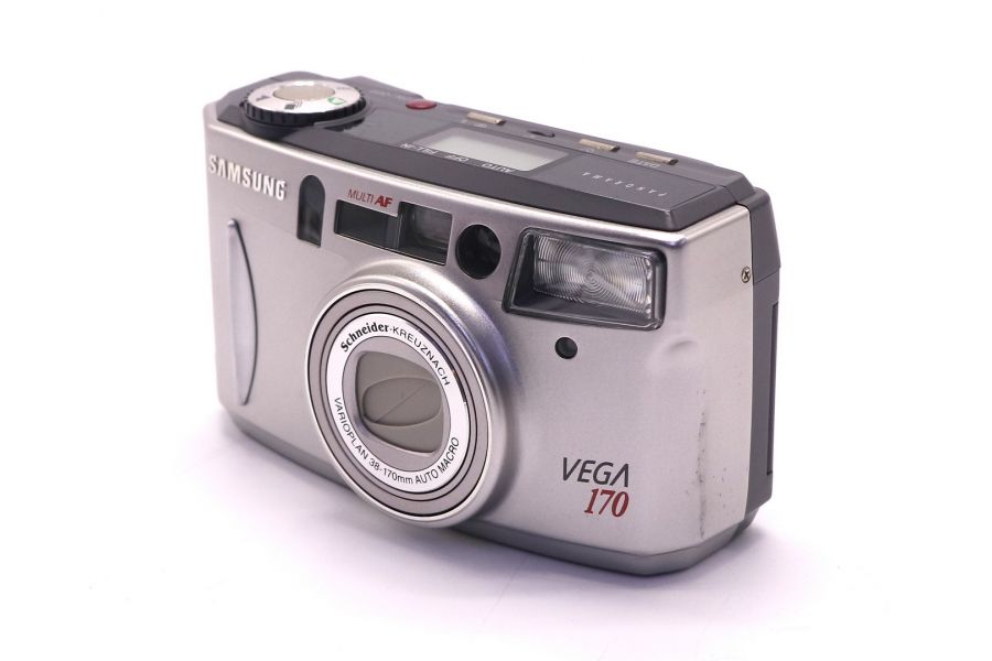 Samsung Vega 170