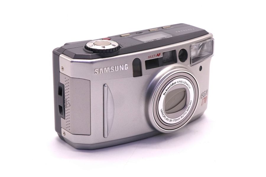 Samsung Vega 170