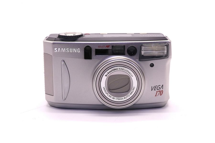 Samsung Vega 170